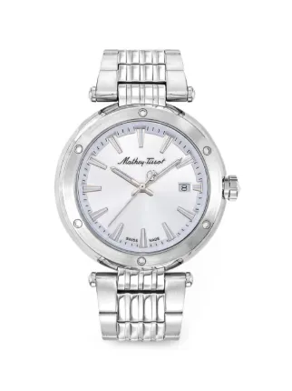 Mathey Tissot