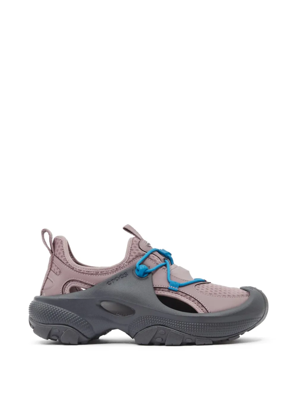 Crocs Trailbreak 2 sneakers - Viola