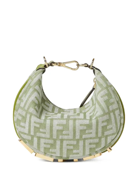 FENDI tote Fendigraphy mini
