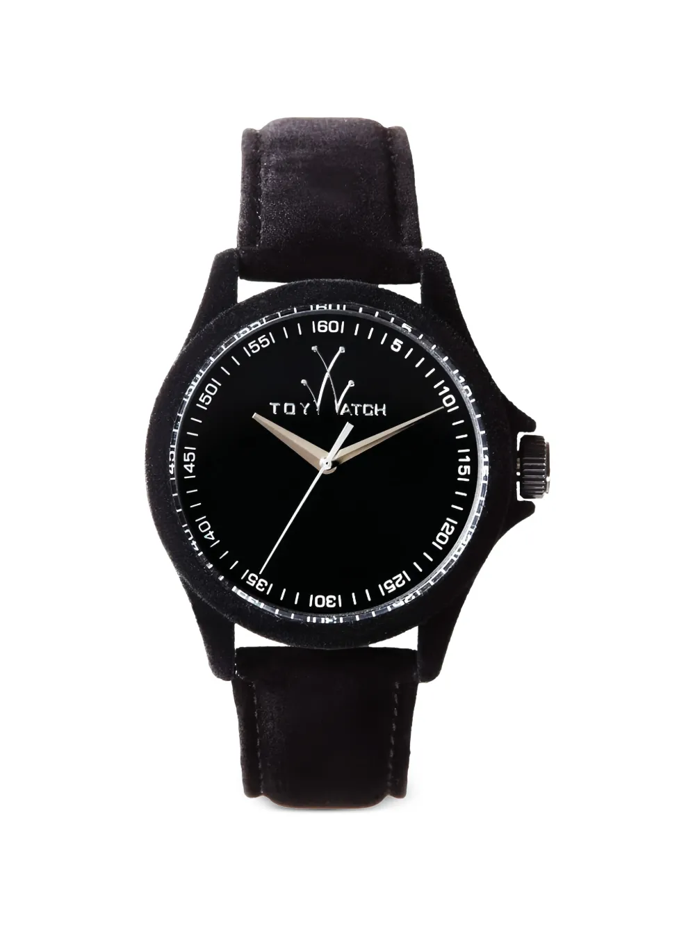 Toy Watch Sartorial 40mm watch - Schwarz