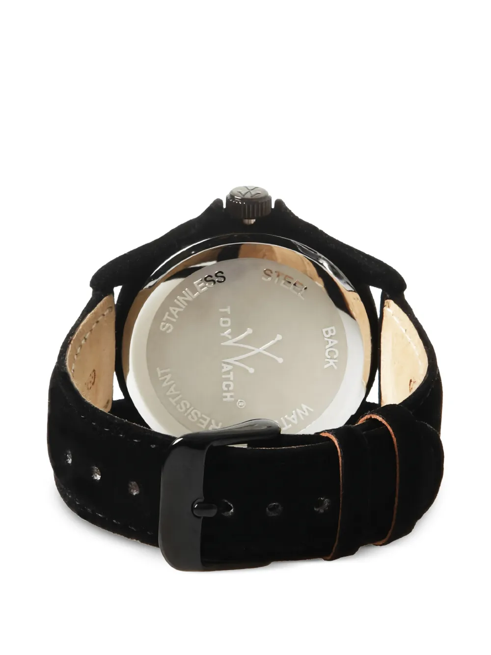  Toy Watch Montre Sartorial 40 Mm - Noir 