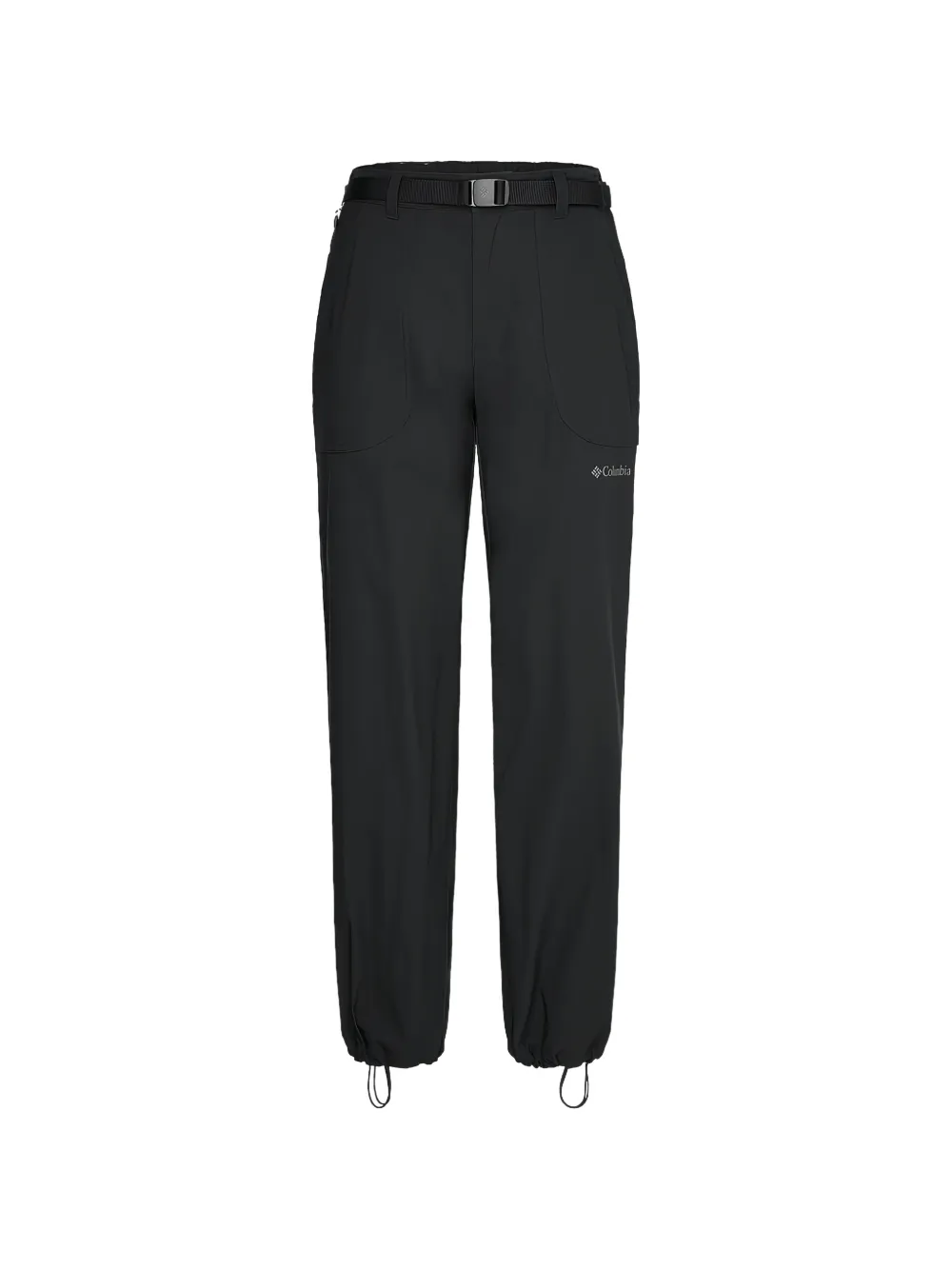 Columbia Brea Falls trousers - Nero