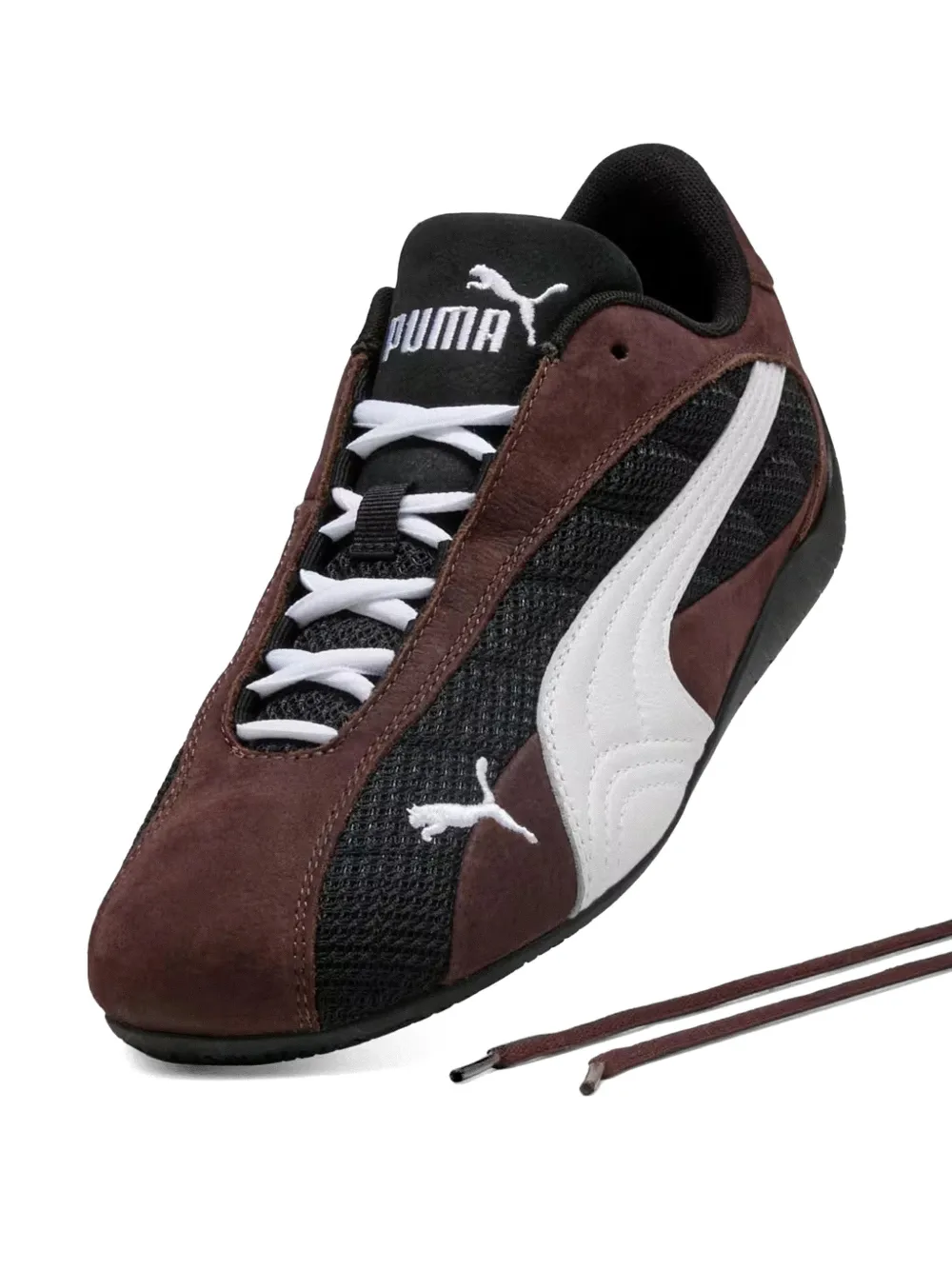 PUMA Speedcat Plus sneakers Bruin