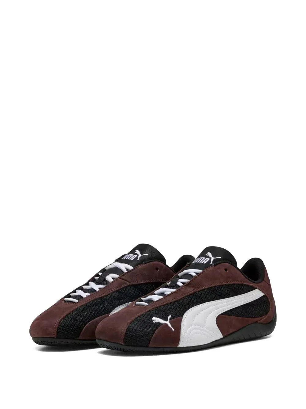 PUMA Speedcat Plus sneakers Bruin