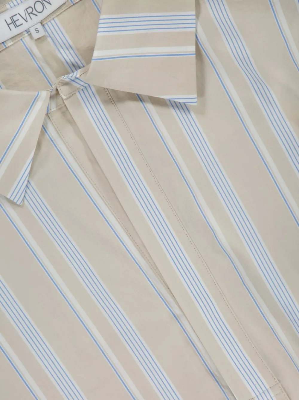  Hevron Camisa Paola - Neutro 