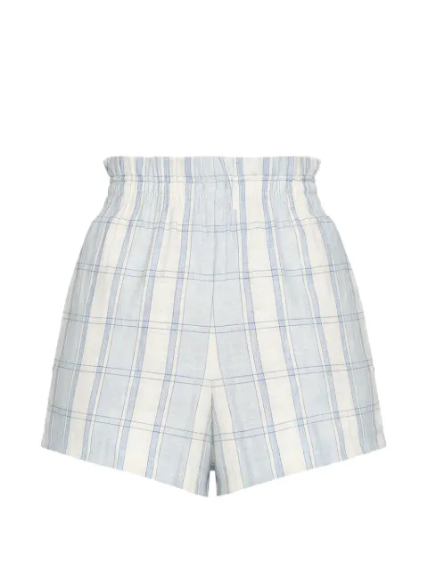 HEVRON shorts Mira