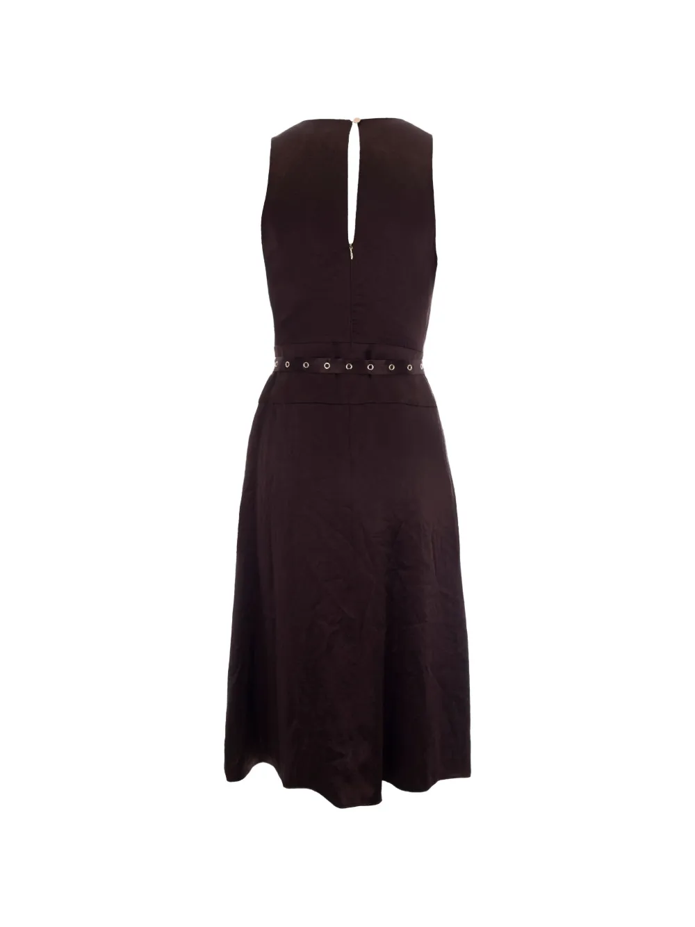 LIU JO Asymmetrische jurk Bruin