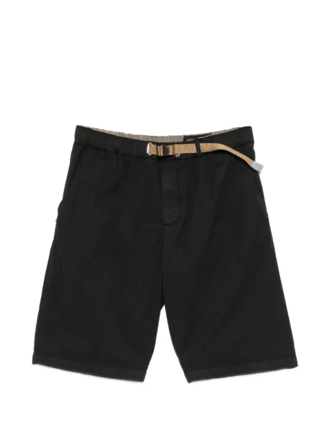 White Sand Kevin shorts