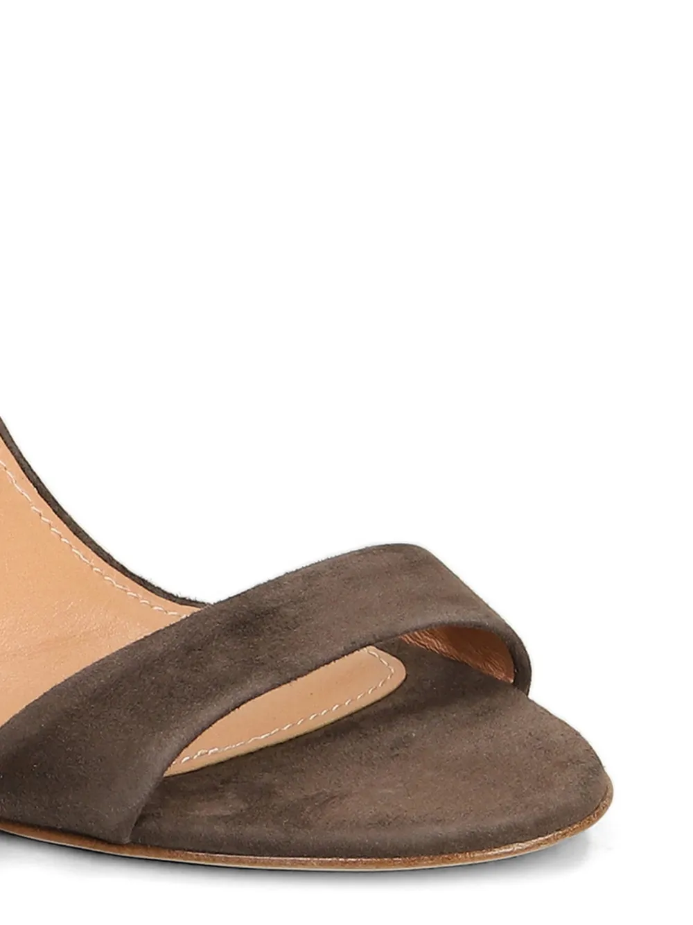 The Seller buckle-fastening sandals Bruin