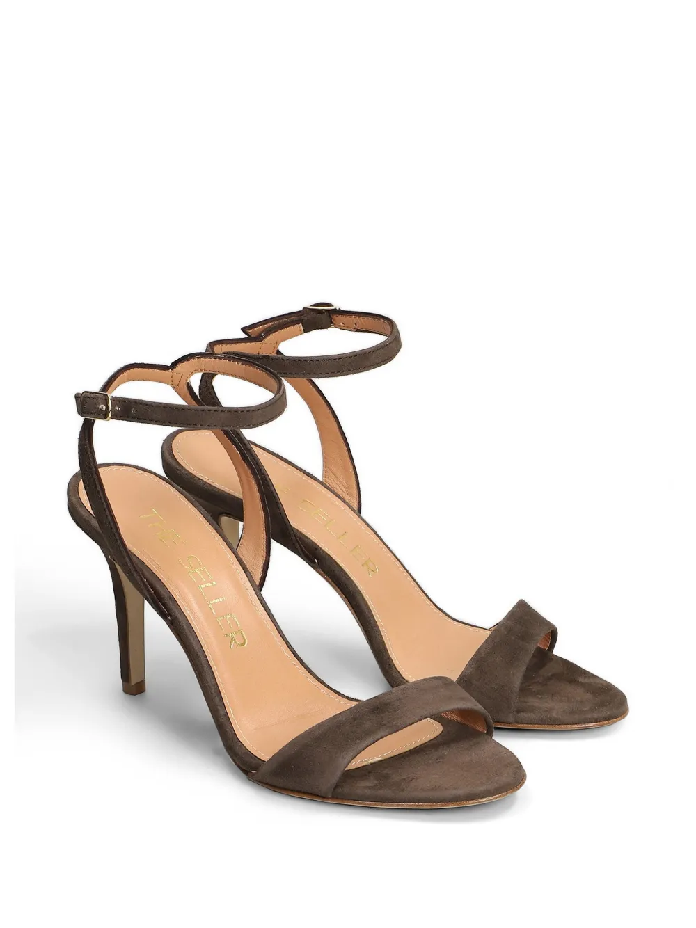 The Seller buckle-fastening sandals Bruin