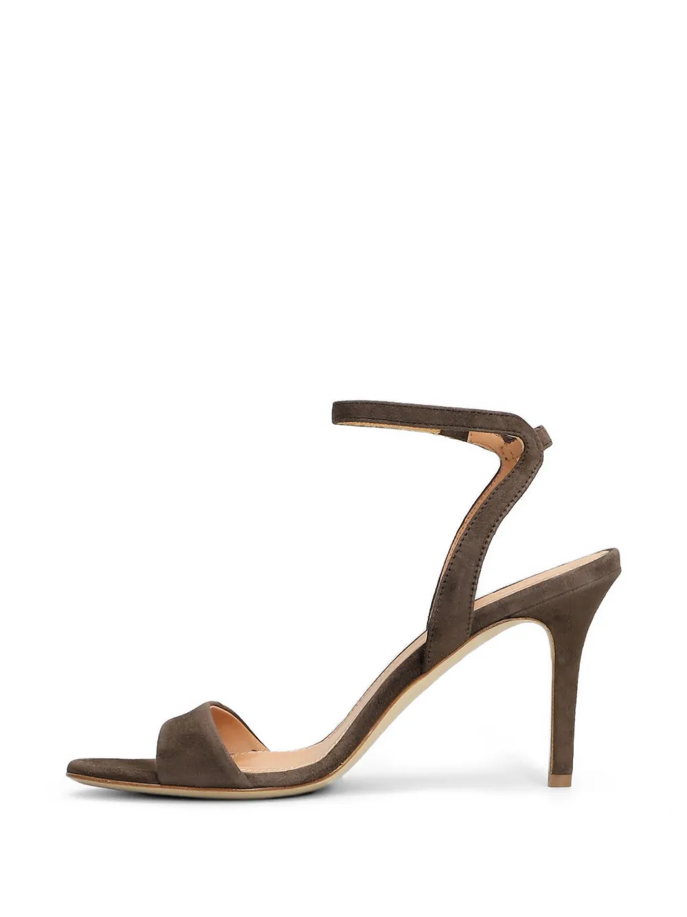 The Seller buckle-fastening sandals Bruin