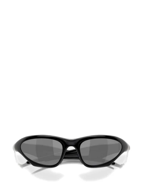 Oakley Scar geometric-frame sunglasses