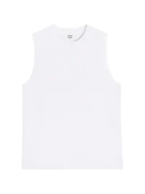 Jean Paul Gaultier タンクトップ | ホワイト | FARFETCH JP