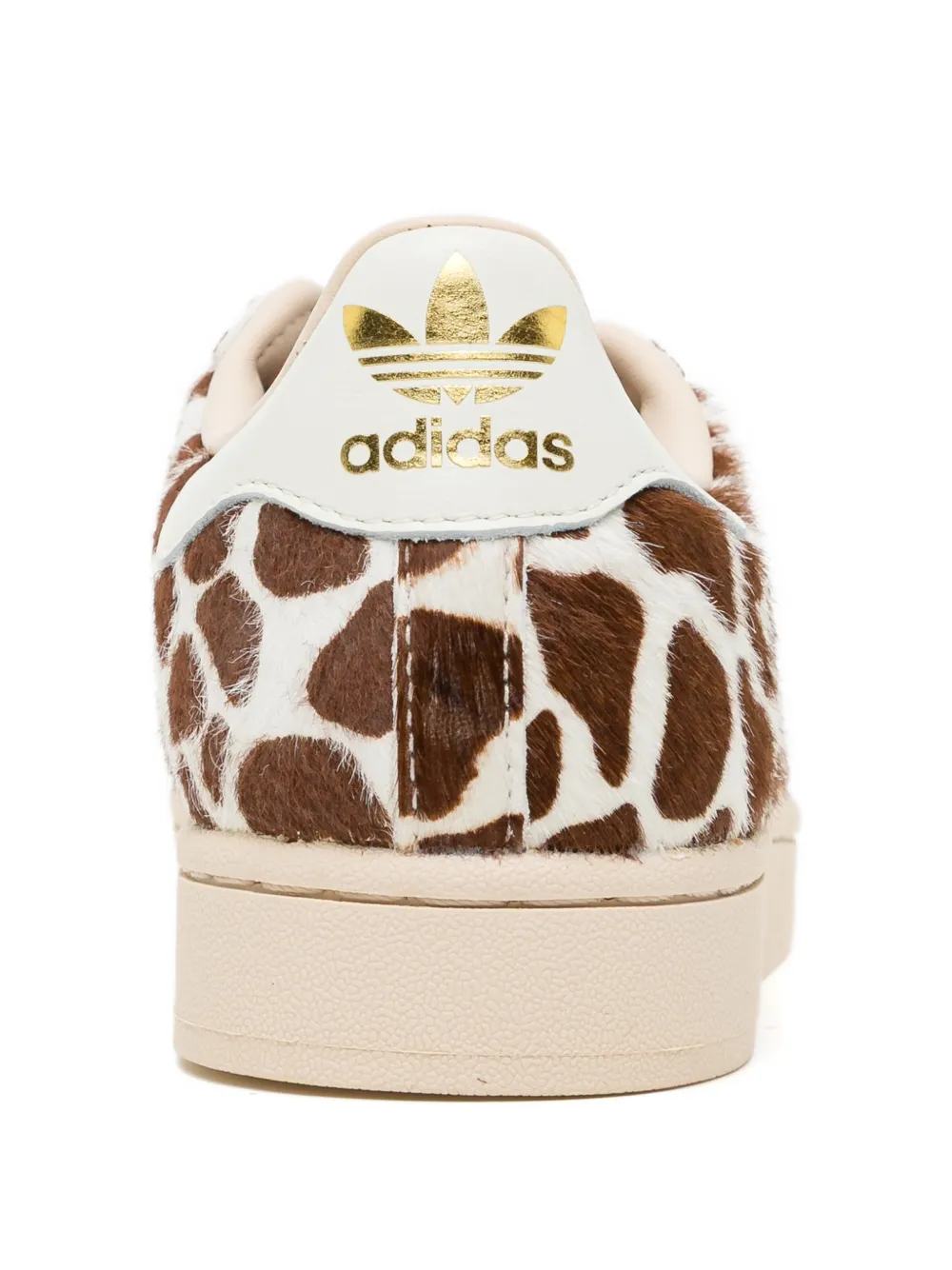 adidas Superstar II sneakers Bruin