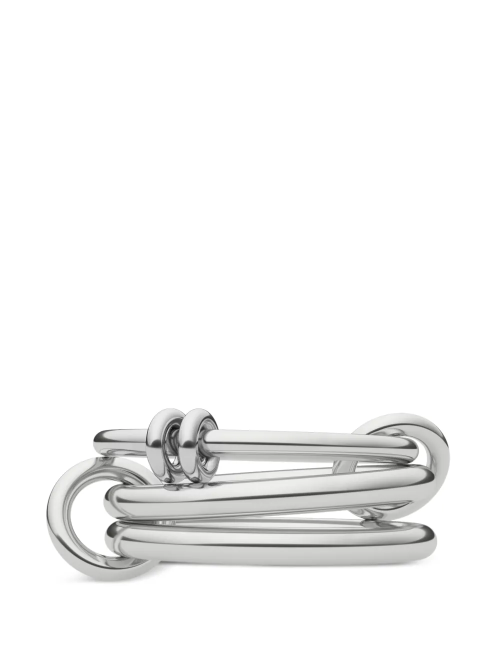 Spinelli Kilcollin Anello Raneth - Argento