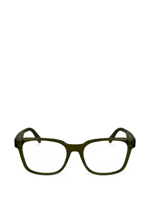 Lacoste square-frame glasses
