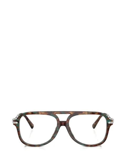 Tiffany & Co Eyewear knot-detail glasses