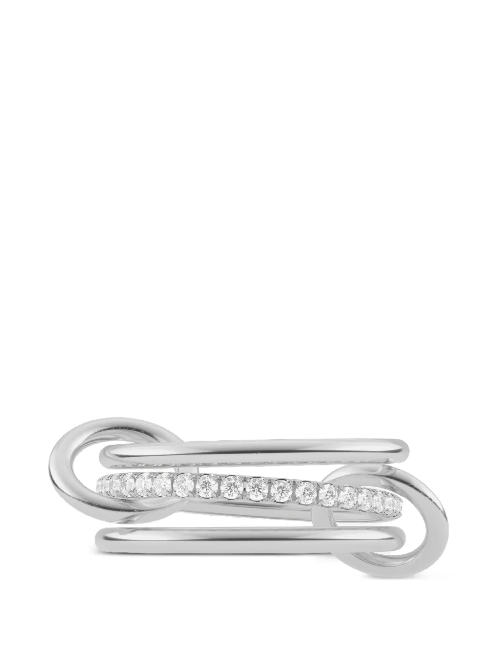 Spinelli Kilcollin Sonny diamond ring