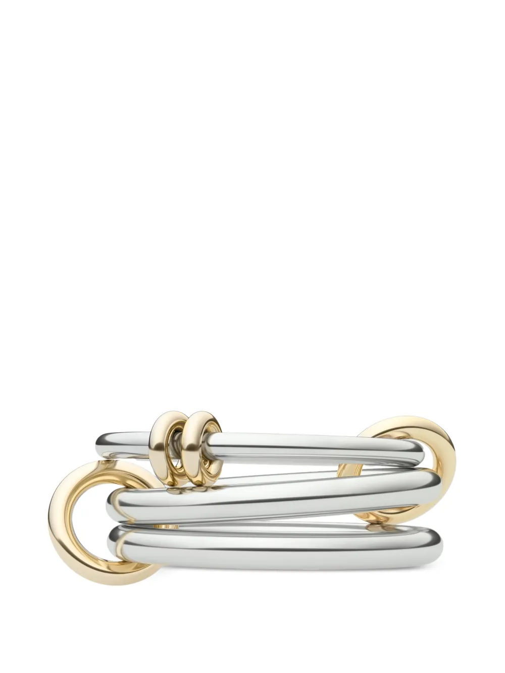 Spinelli Kilcollin Anello Raneth SG - Argento