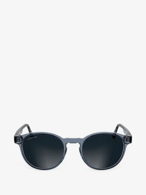 Lacoste round-frame sunglasses
