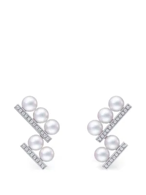 Page 2 | TASAKI（タサキ）ファインピアス・イヤリング - FARFETCH
