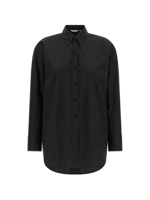 Xacus buttoned shirt