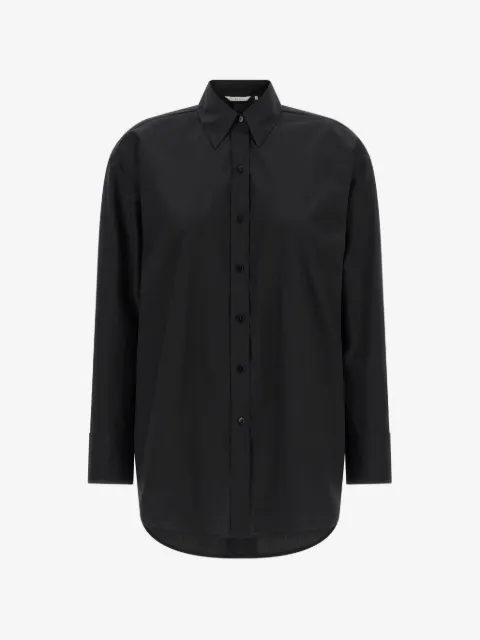 Xacus buttoned shirt