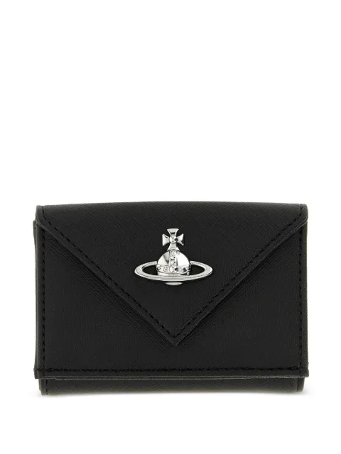 Vivienne Westwood Orb envelope wallet