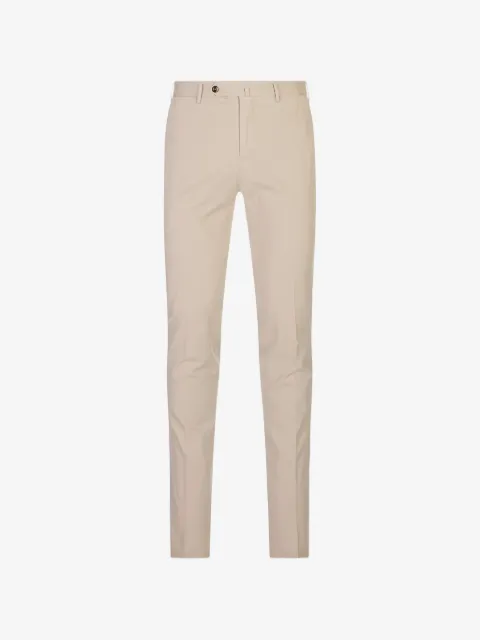 PT Torino Pantaloni sartoriali slim