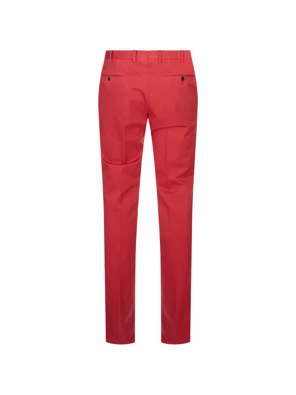 PT Torino Straight chino Rood