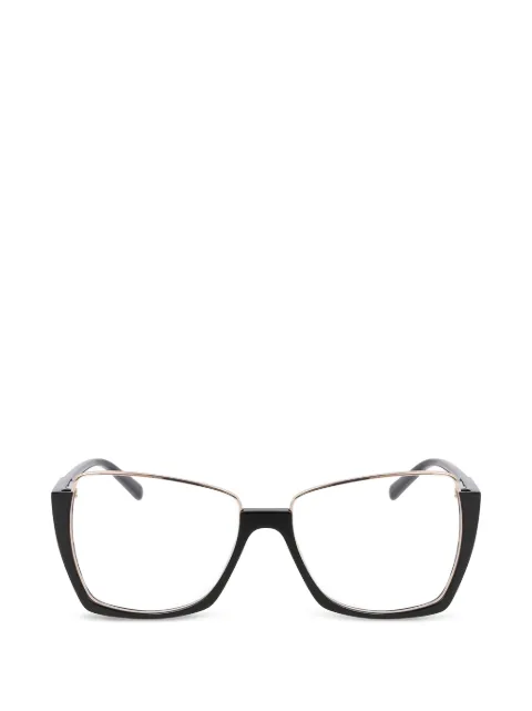 Karl Lagerfeld lentes con armazón cat eye