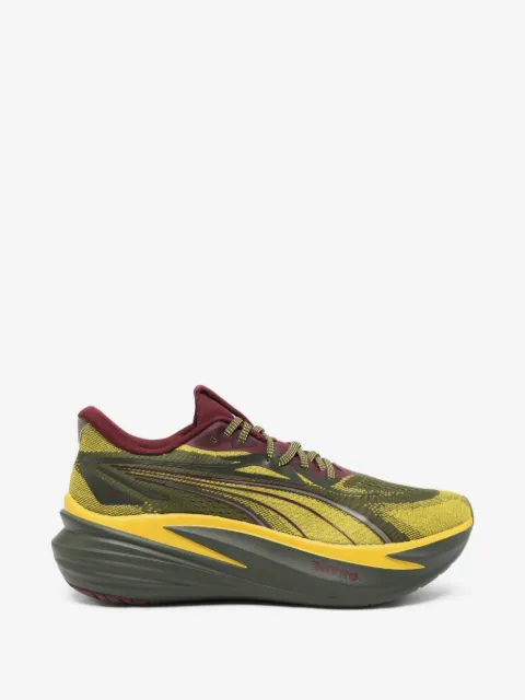 PUMA baskets MagMax Nitro 2 à lacets