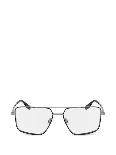 Karl Lagerfeld نظارة بجسر مزدوج
