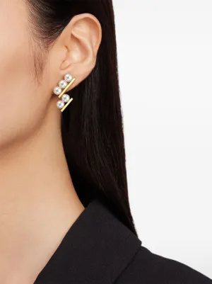 TASAKI（タサキ）ファインピアス・イヤリング - FARFETCH