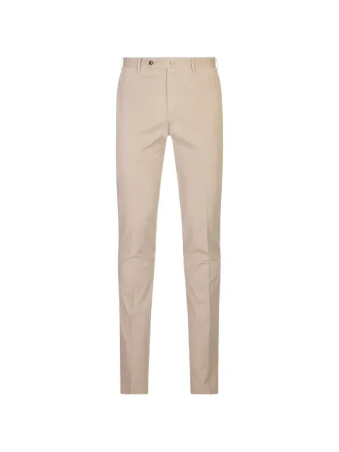 PT Torino slim-fit chino trousers