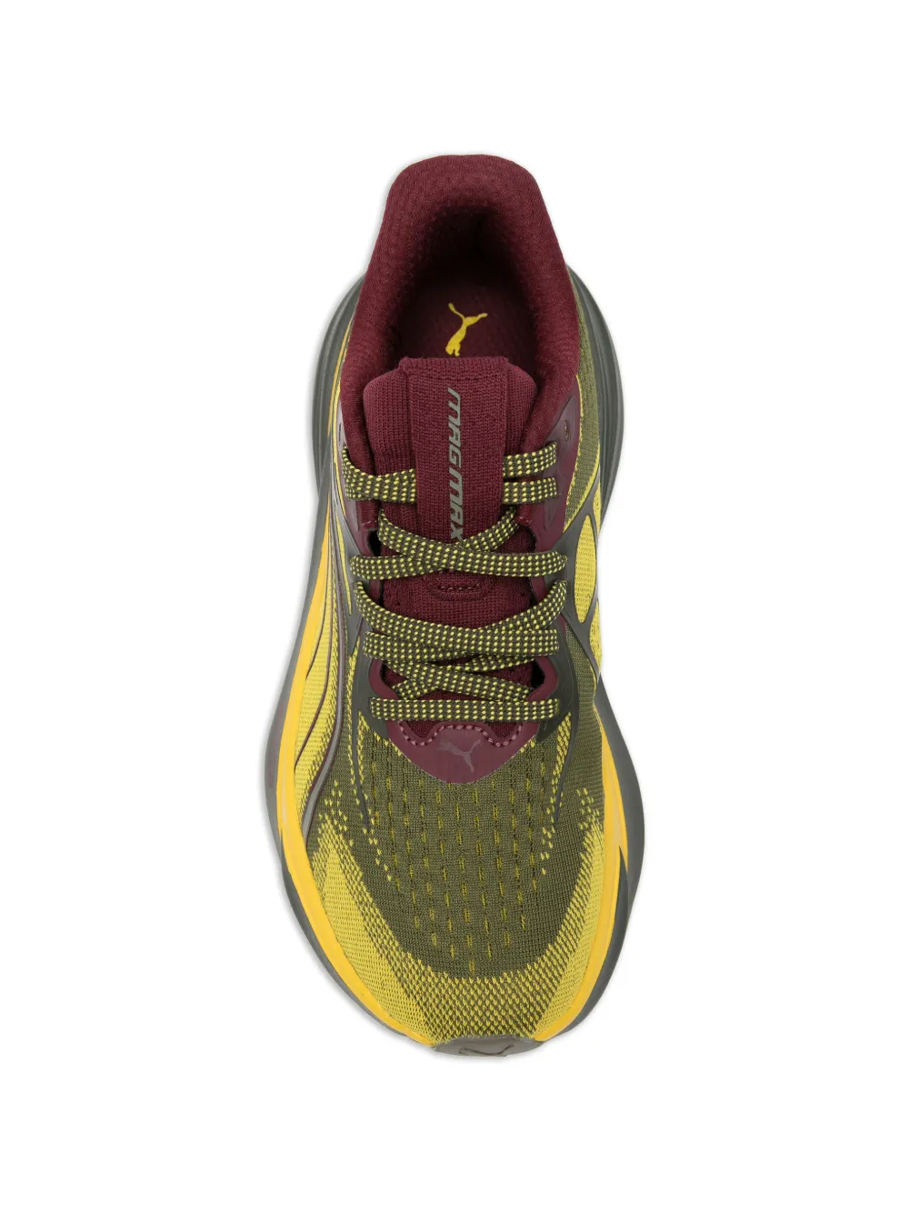 PUMA MagMax NITRO 2 sneakers Groen