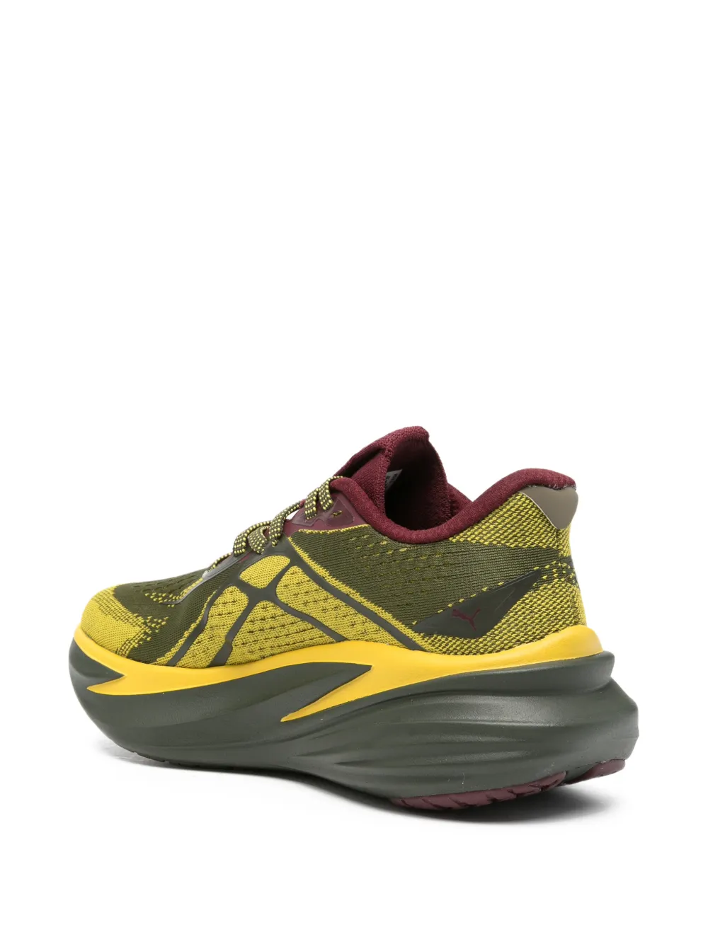 PUMA MagMax NITRO 2 sneakers Groen