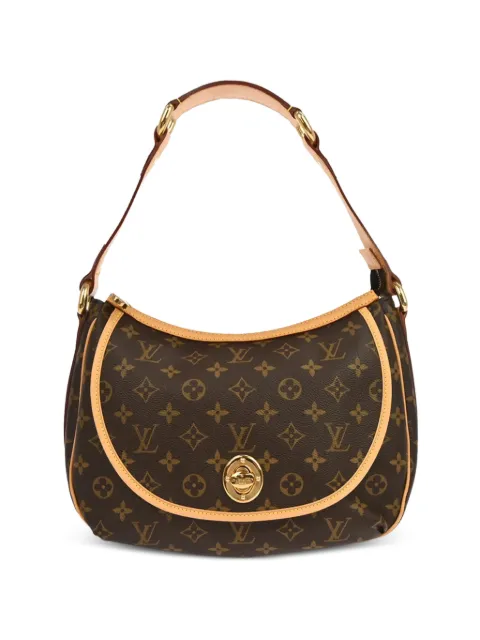 Louis Vuitton Pre-Owned 2007 PM Monogram Tulum tote bag
