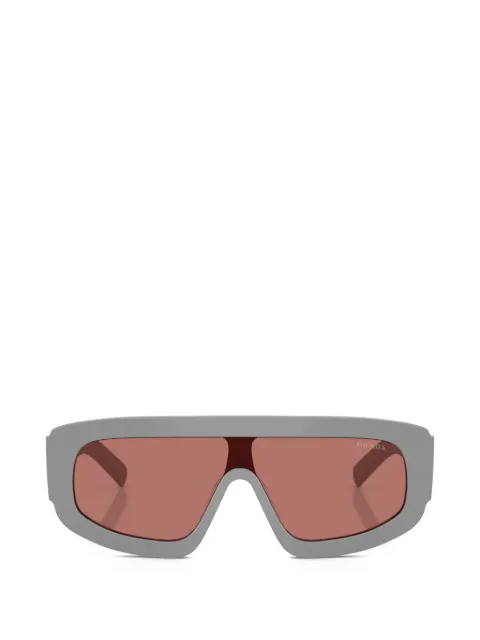 Prada Eyewear shield-frame sunglasses