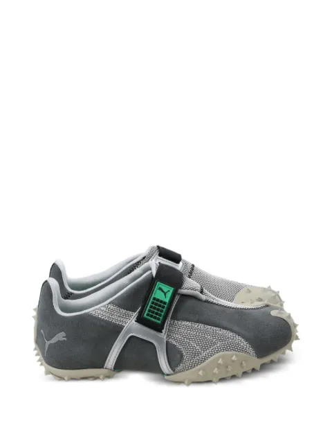 PUMA RPT-2 touch-strap spiked sneakers