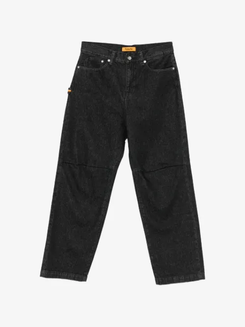 Replay jeans con paneles y trabillas
