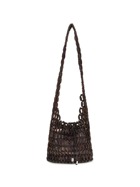 STAUD bolsa de hombro Coronado