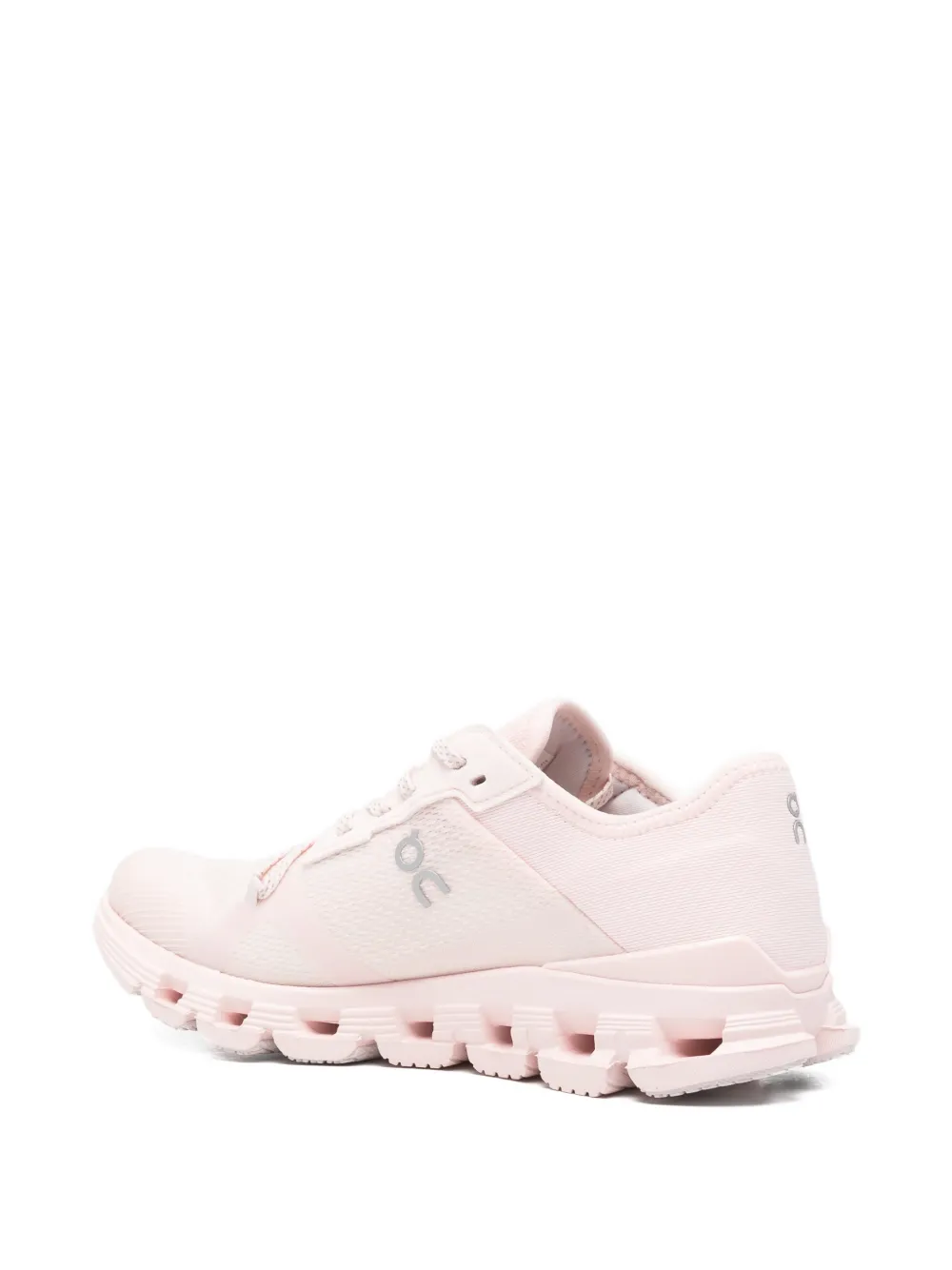 On Cloud X 4 AD sneakers Roze