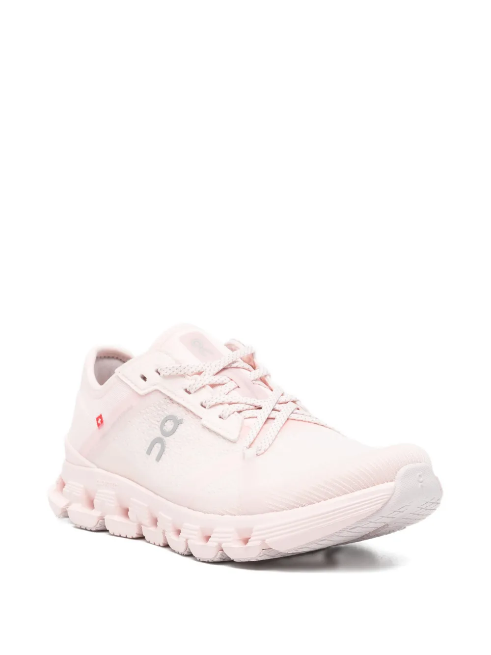 On Cloud X 4 AD sneakers Roze