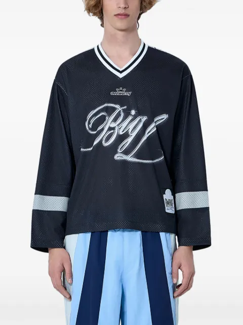 Awake NY x Big L The Big Picture T-shirt