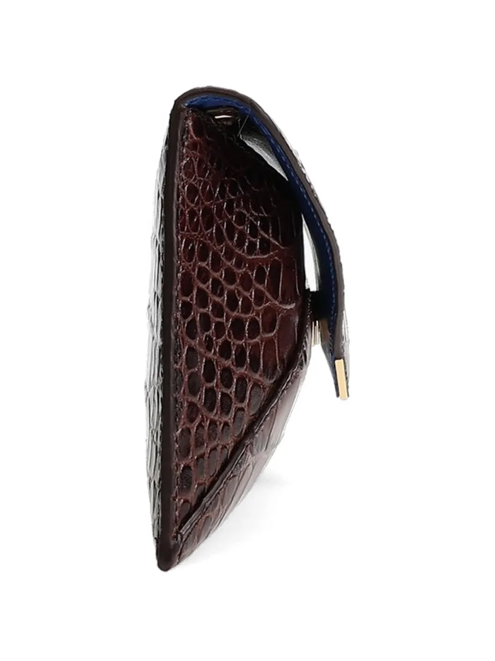 Tyler Ellis Lee Lineage clutch Bruin