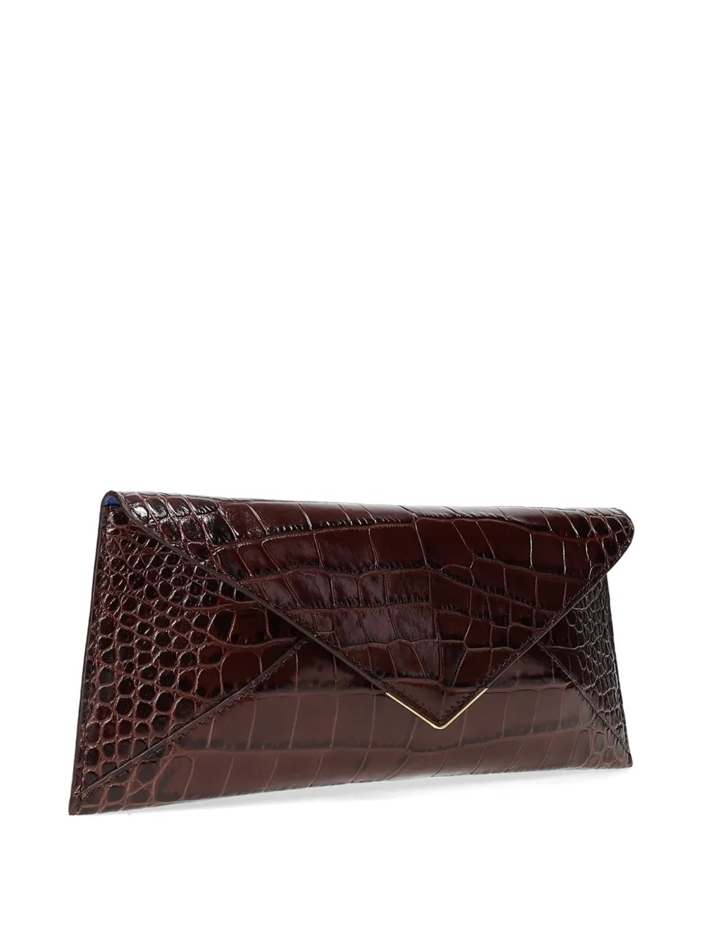 Tyler Ellis Lee Lineage clutch Bruin