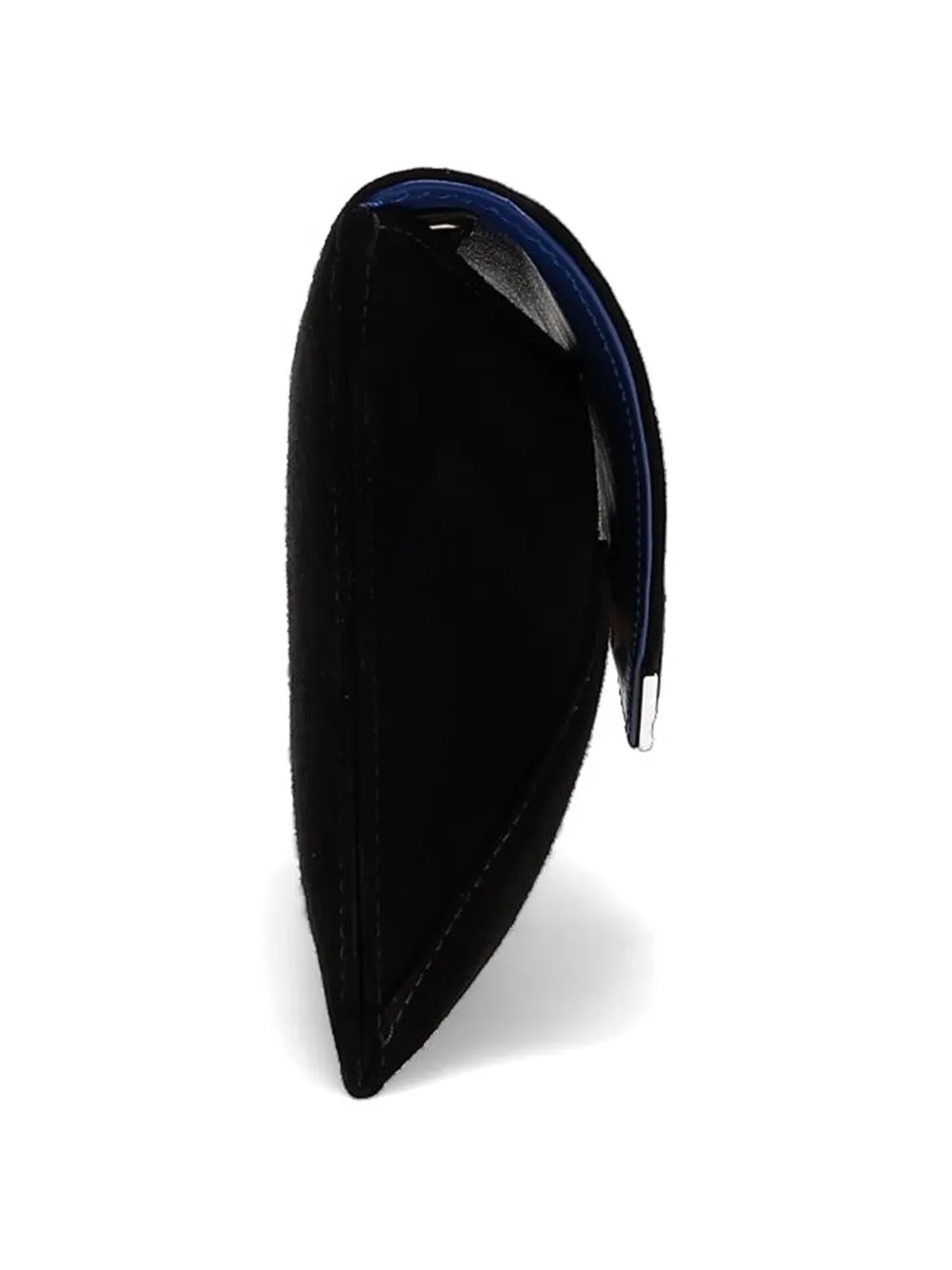 Tyler Ellis Lee Lineage clutch Zwart