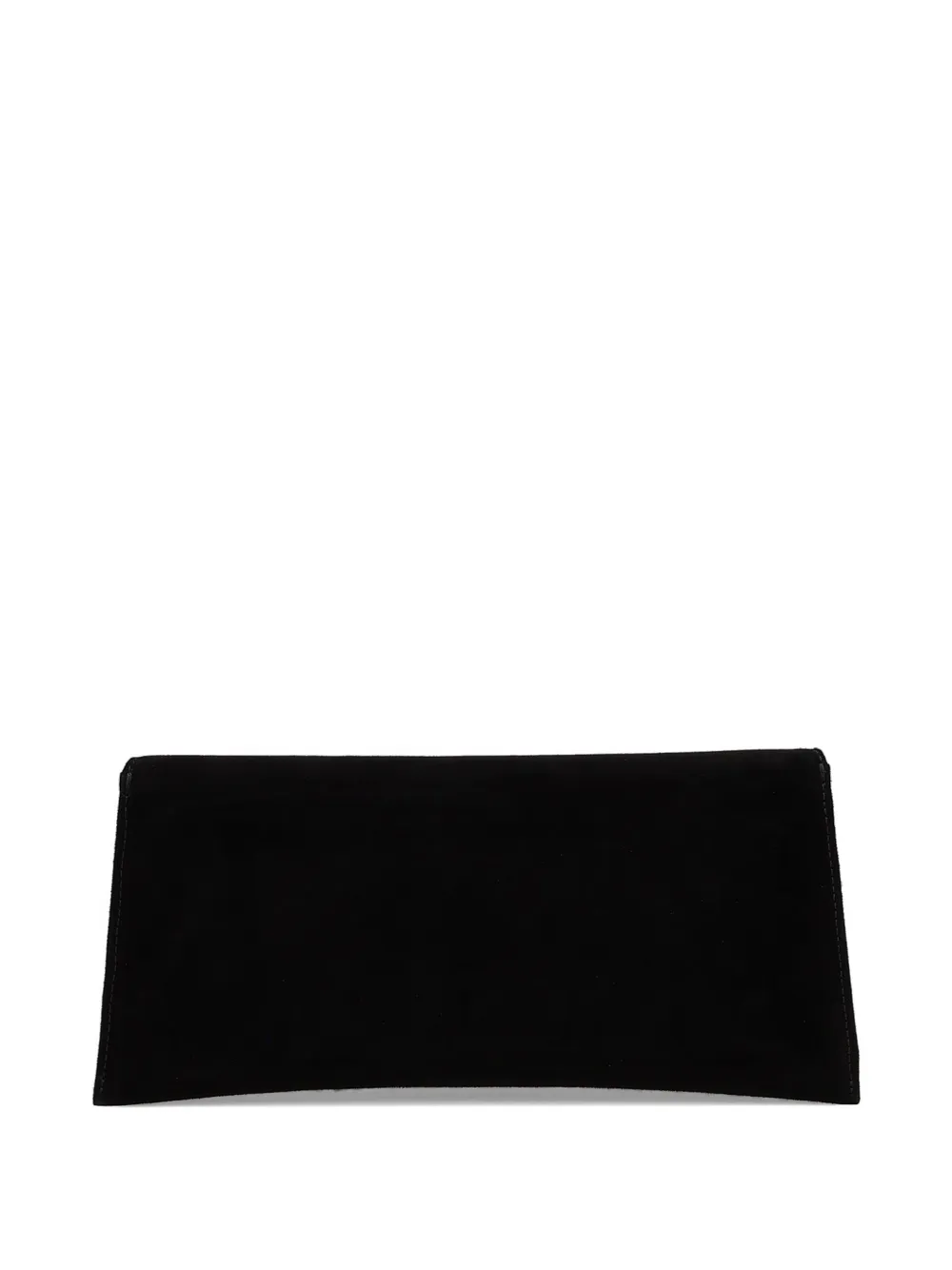 Tyler Ellis Lee Lineage clutch Zwart
