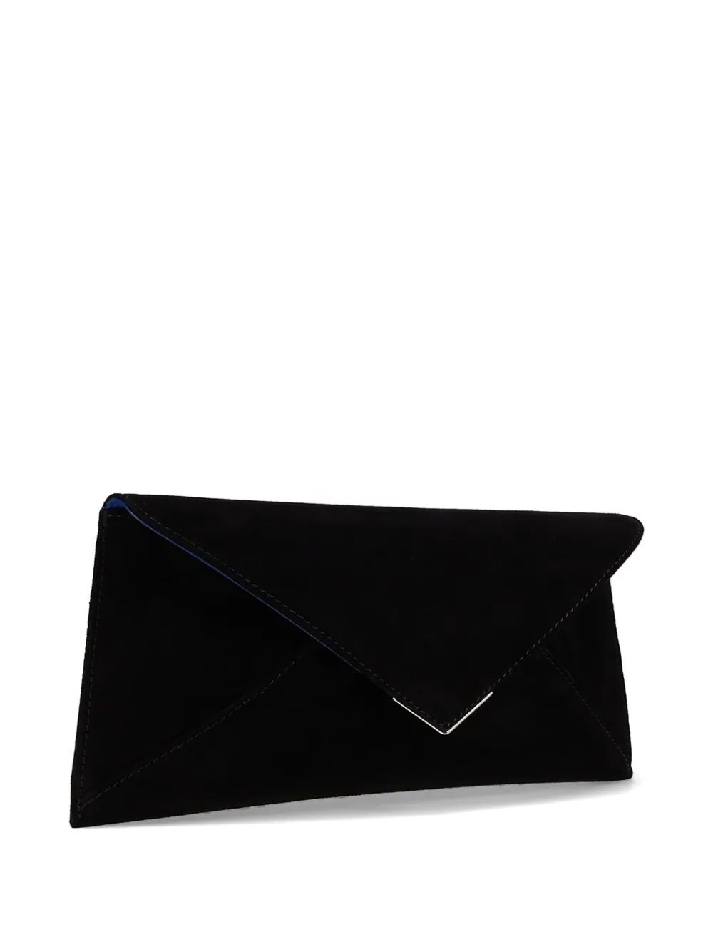 Tyler Ellis Lee Lineage clutch Zwart